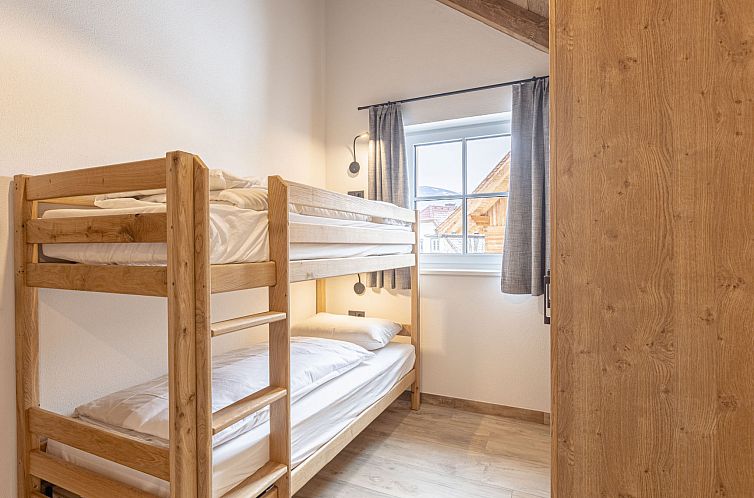 Vakantiehuis 6_ALP - Chalet Speiereck 3