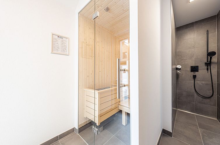 Vakantiehuis 6_ALP - Chalet Speiereck 3