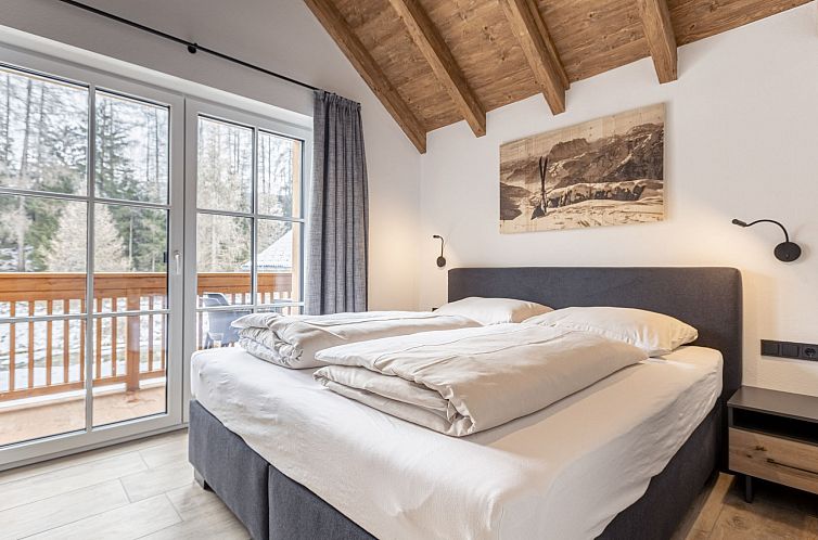 Vakantiehuis 6_ALP - Chalet Speiereck 3