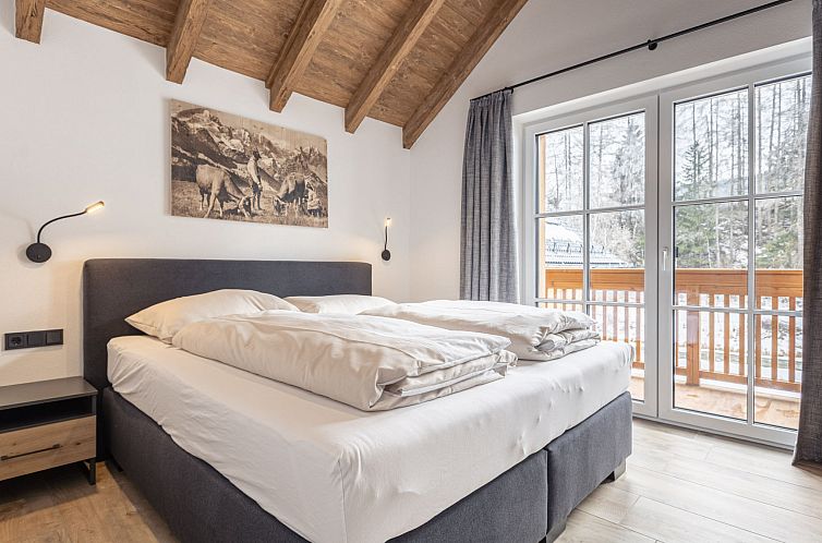 Vakantiehuis 6_ALP - Chalet Speiereck 3