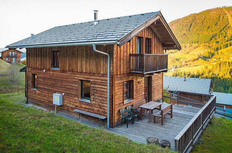 Verblijf 11312304 - Vakantiewoning Salzburg - Vakantiehuis Family mit 3 SZ für bis zu 6 Pers.