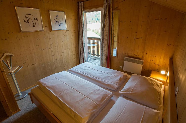 Vakantiehuis Family mit 3 SZ für bis zu 6 Pers.