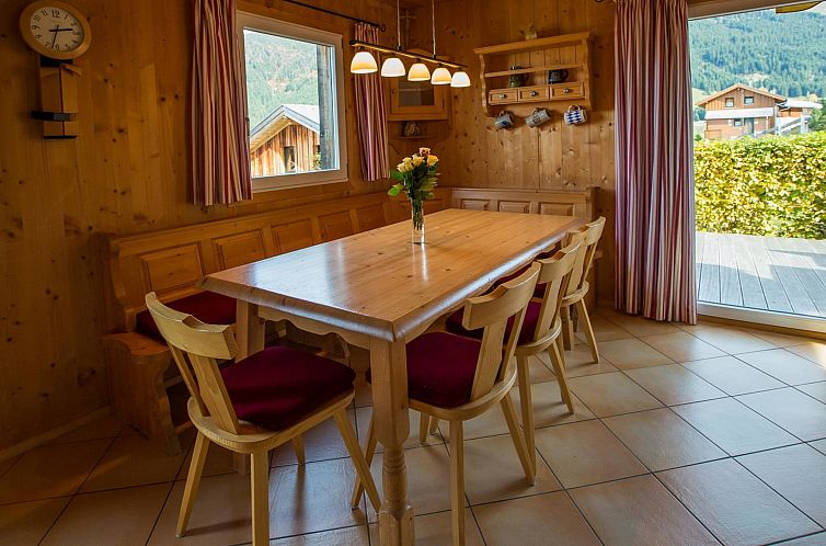 Vakantiehuis Family mit 3 SZ für bis zu 6 Pers.