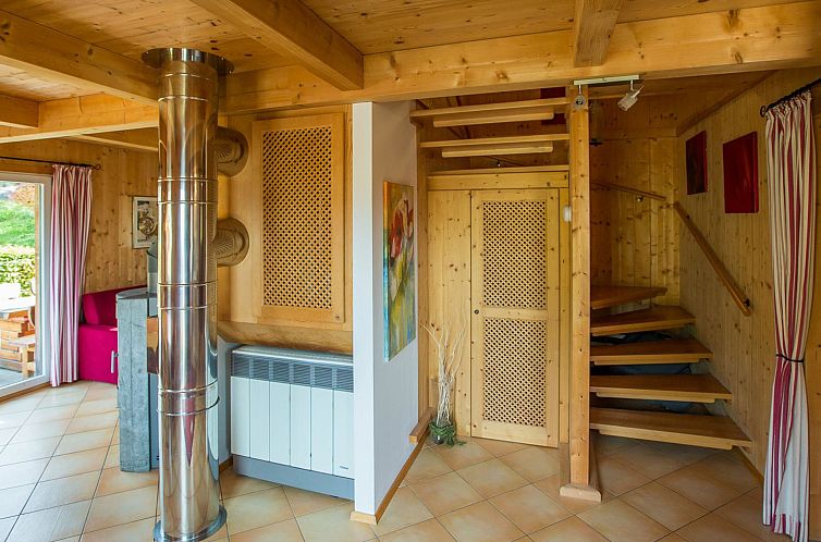 Vakantiehuis Family mit 3 SZ für bis zu 6 Pers.