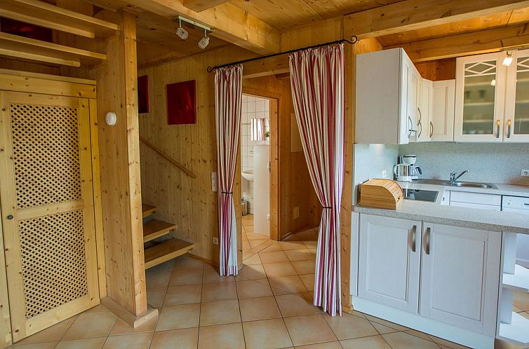 Vakantiehuis Family mit 3 SZ für bis zu 6 Pers.