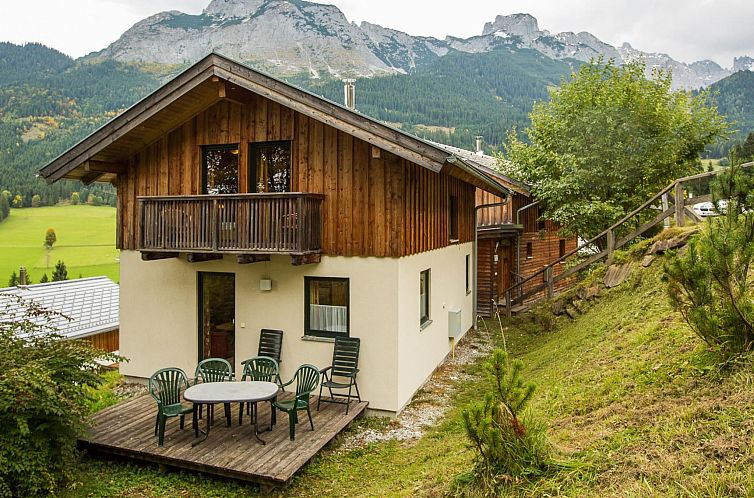 Verblijf 11312306 - Vakantiewoning Salzburg - Vakantiehuis Family mit 3 Schlafzimmern 8 Personen