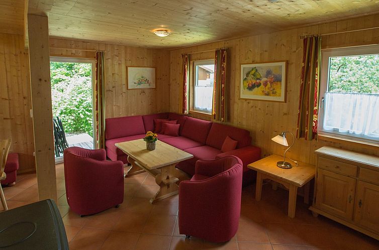 Vakantiehuis Family mit 3 Schlafzimmern 8 Personen