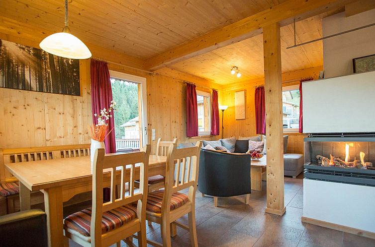 Vakantiehuis Family mit 3 Schlafzimmern 8 Personen