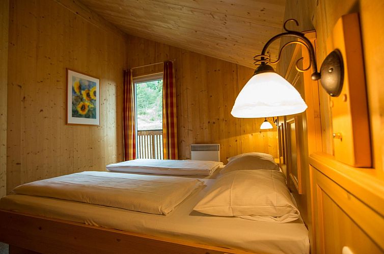 Vakantiehuis Family mit 3 Schlafzimmern 8 Personen