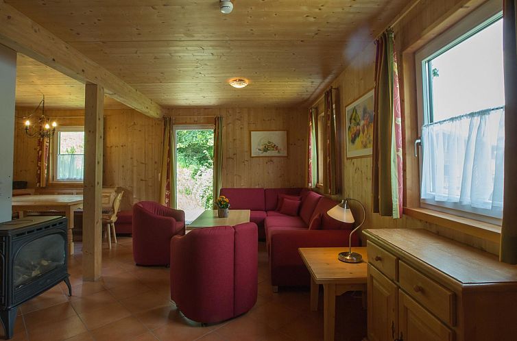 Vakantiehuis Family mit 3 Schlafzimmern 8 Personen