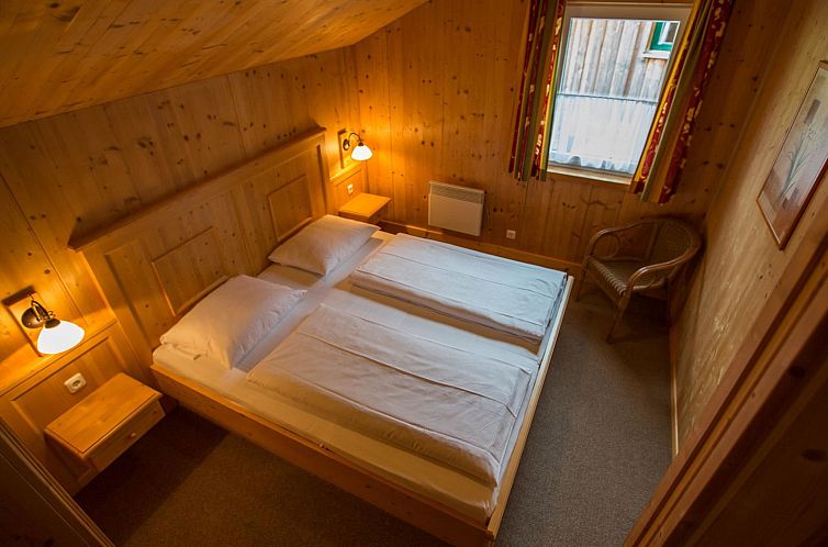 Vakantiehuis Family mit 3 Schlafzimmern 8 Personen