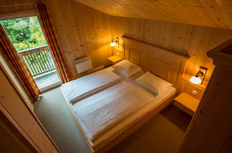 Vakantiehuis Family mit 3 Schlafzimmern 8 Personen