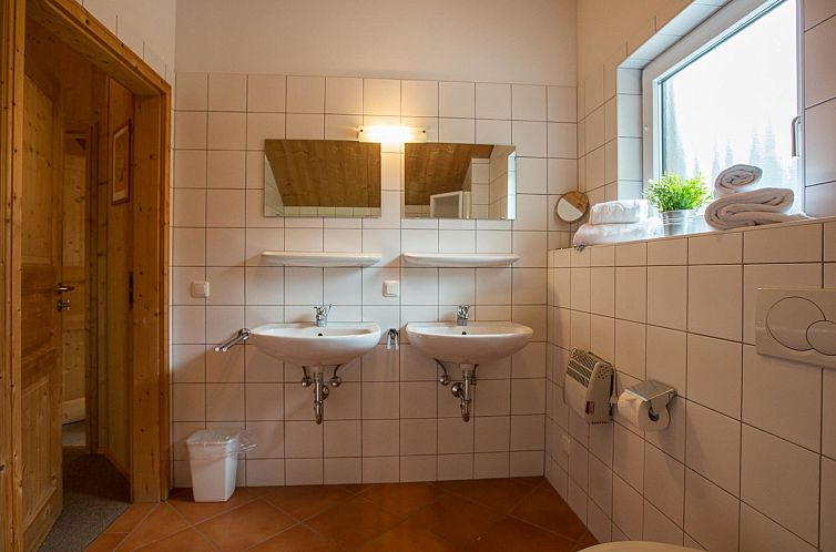 Vakantiehuis Family mit 3 Schlafzimmern 8 Personen