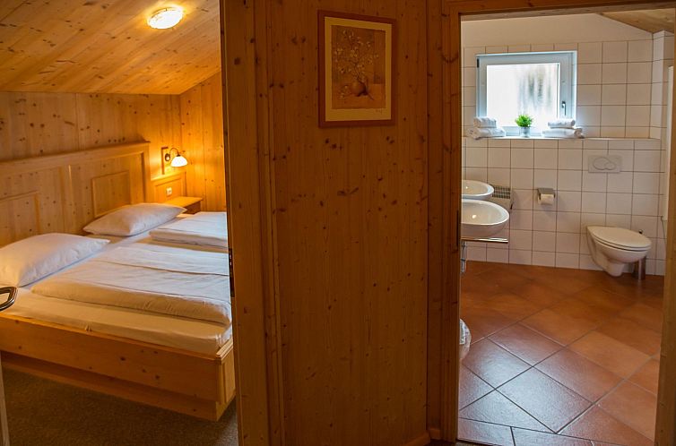 Vakantiehuis Family mit 3 Schlafzimmern 8 Personen