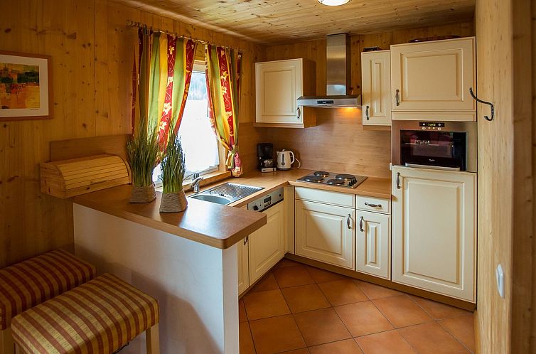 Vakantiehuis Family mit 3 Schlafzimmern 8 Personen