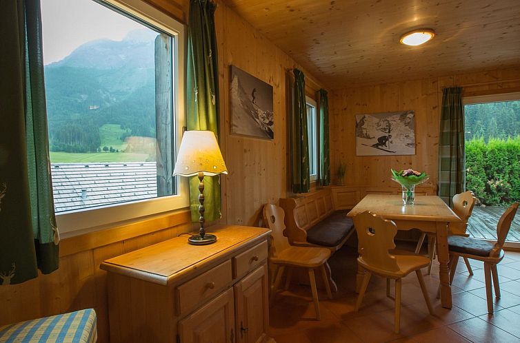 Vakantiehuis Family mit 3 Schlafzimmern 8 Personen