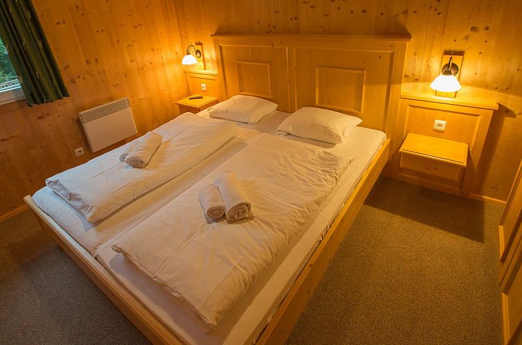 Vakantiehuis Family mit 3 Schlafzimmern 8 Personen