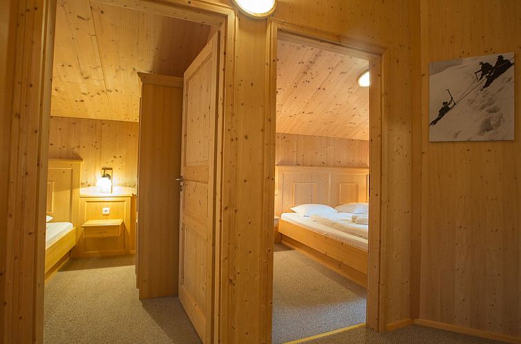 Vakantiehuis Family mit 3 Schlafzimmern 8 Personen