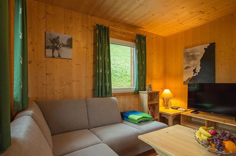 Vakantiehuis Family mit 3 Schlafzimmern 8 Personen