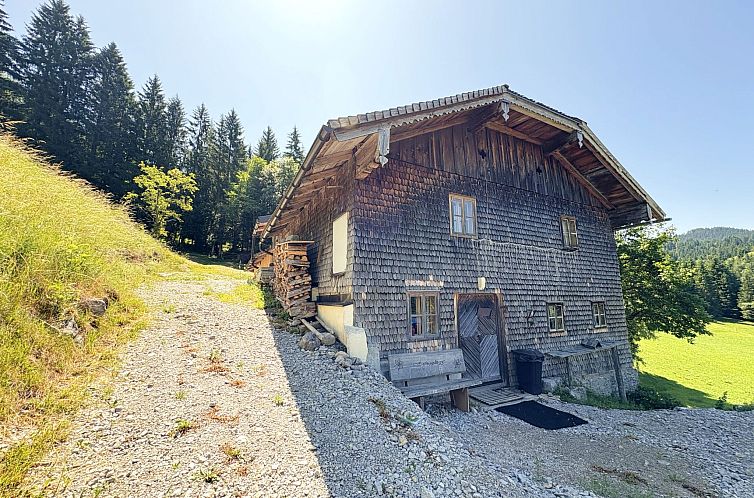 Verblijf 11312309 - Vakantiewoning Salzburg - Vakantiehuis Schipplbadstube