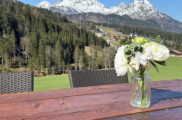 Vakantiehuis Schipplbadstube