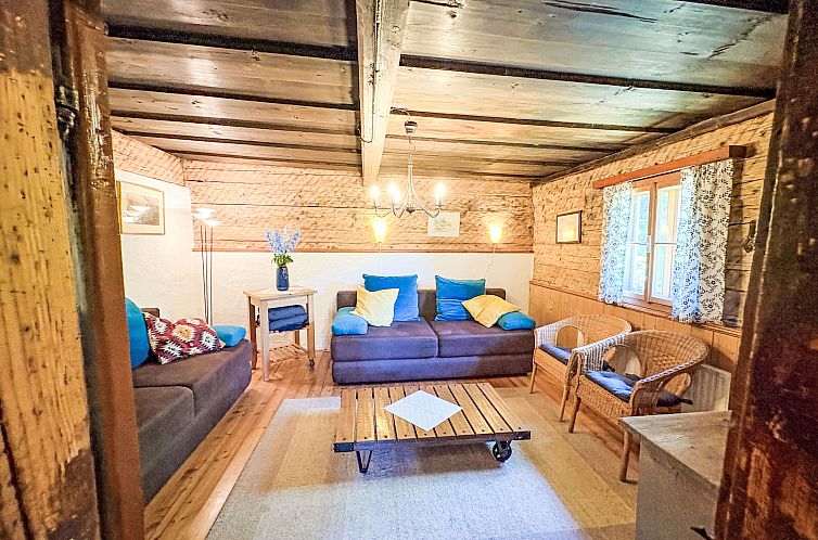 Vakantiehuis Schipplbadstube