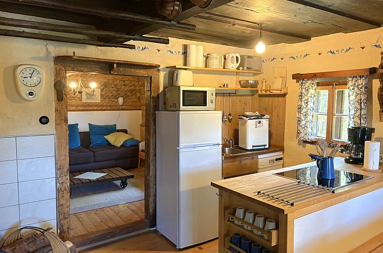 Vakantiehuis Schipplbadstube