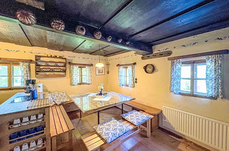 Vakantiehuis Schipplbadstube