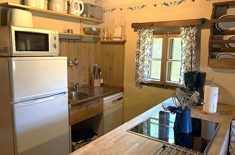 Vakantiehuis Schipplbadstube