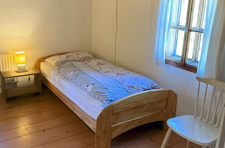 Vakantiehuis Schipplbadstube