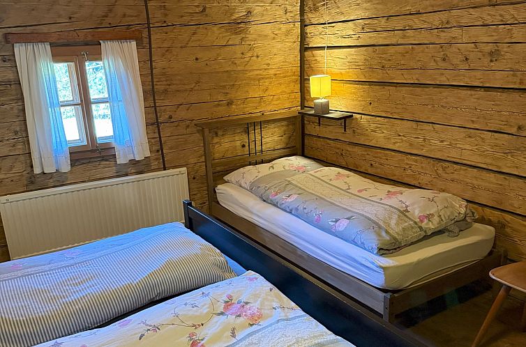 Vakantiehuis Schipplbadstube