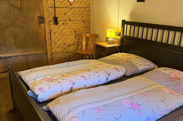 Vakantiehuis Schipplbadstube