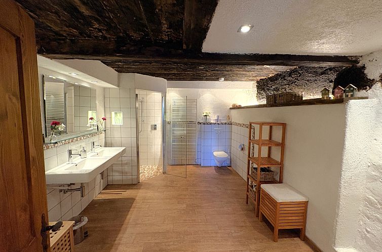 Vakantiehuis Schipplbadstube