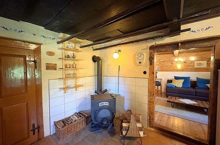 Vakantiehuis Schipplbadstube