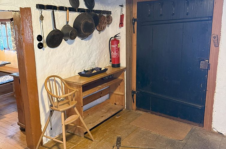 Vakantiehuis Schipplbadstube