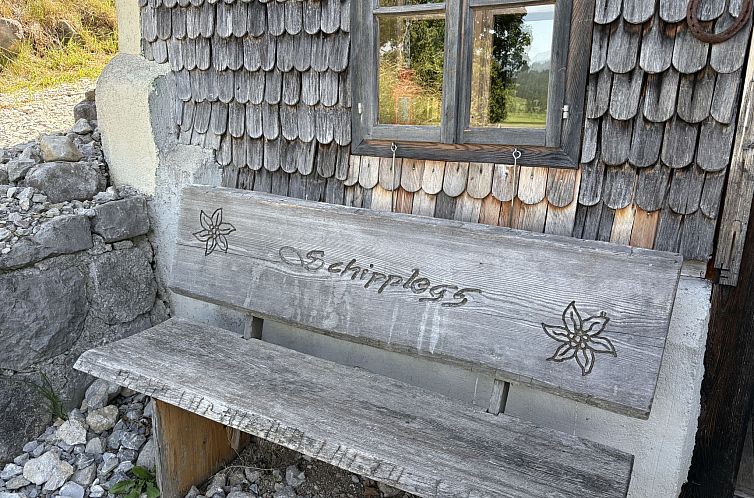Vakantiehuis Schipplbadstube
