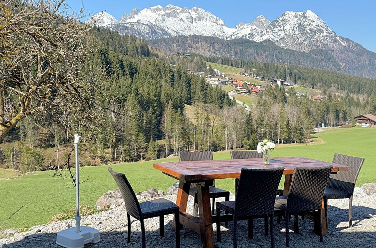 Vakantiehuis Schipplbadstube