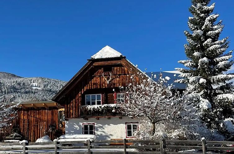 Seitling Hütte
