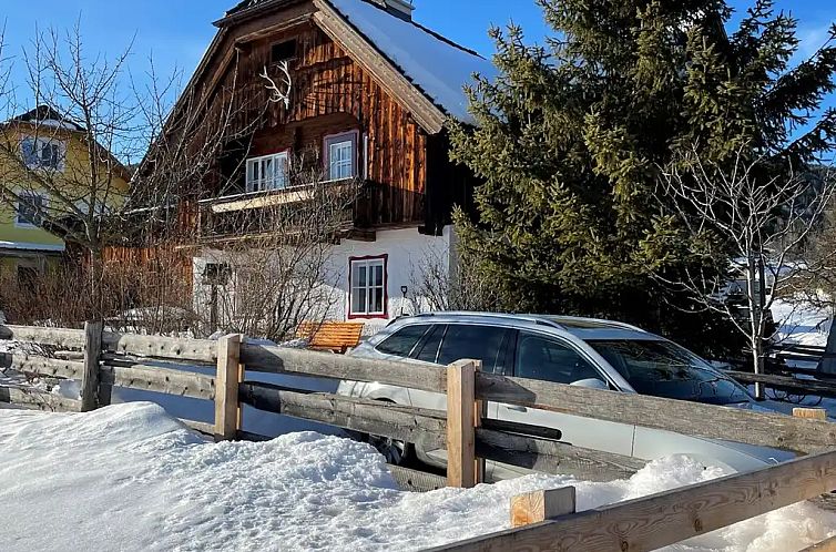 Seitling Hütte