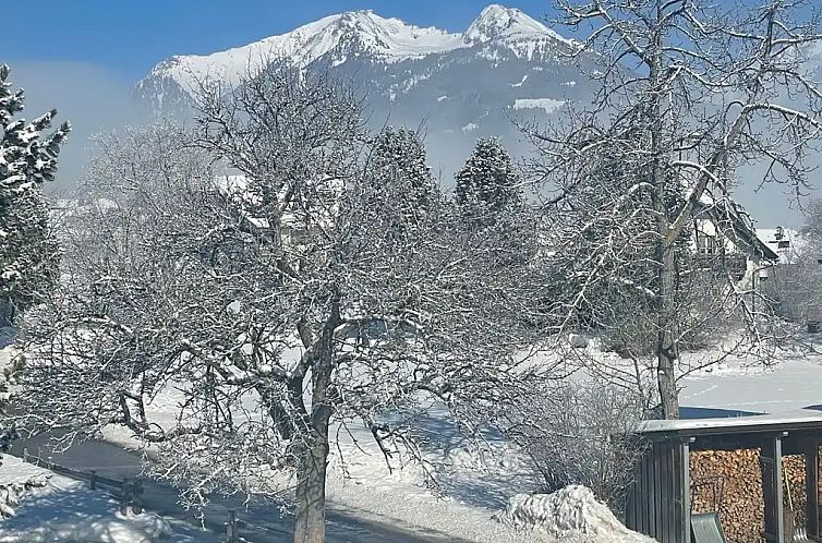Seitling Hütte