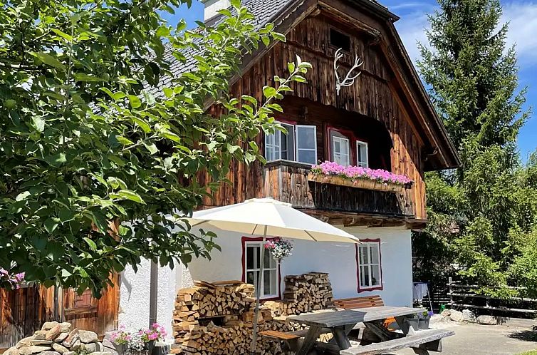 Seitling Hütte
