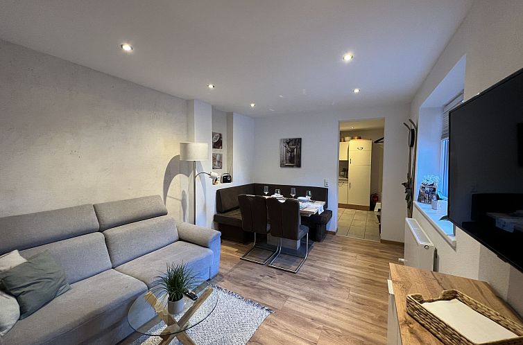 Verblijf 11312401 - Appartement Salzburg - Appartement Stefanie