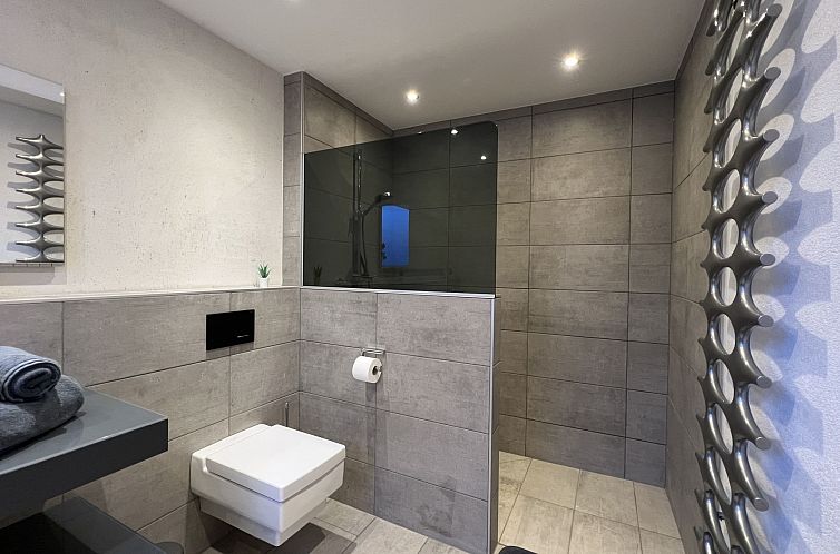 Appartement Stefanie