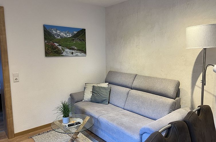 Appartement Stefanie