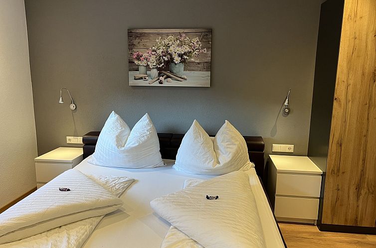 Appartement Stefanie