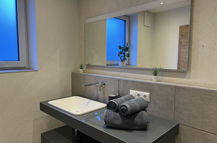 Appartement Stefanie