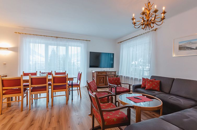 Vakantiehuis Riki