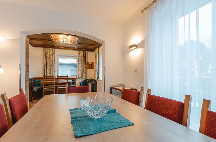 Vakantiehuis Riki