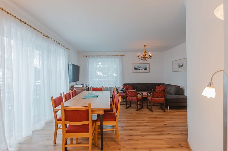 Vakantiehuis Riki