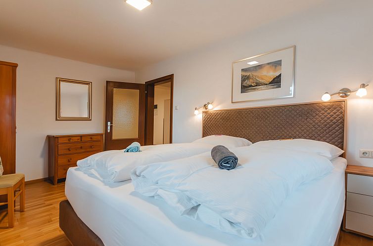 Vakantiehuis Riki